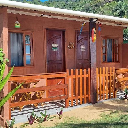 Suites Sol E Mar Ангра-дус-Рейс Экстерьер фото