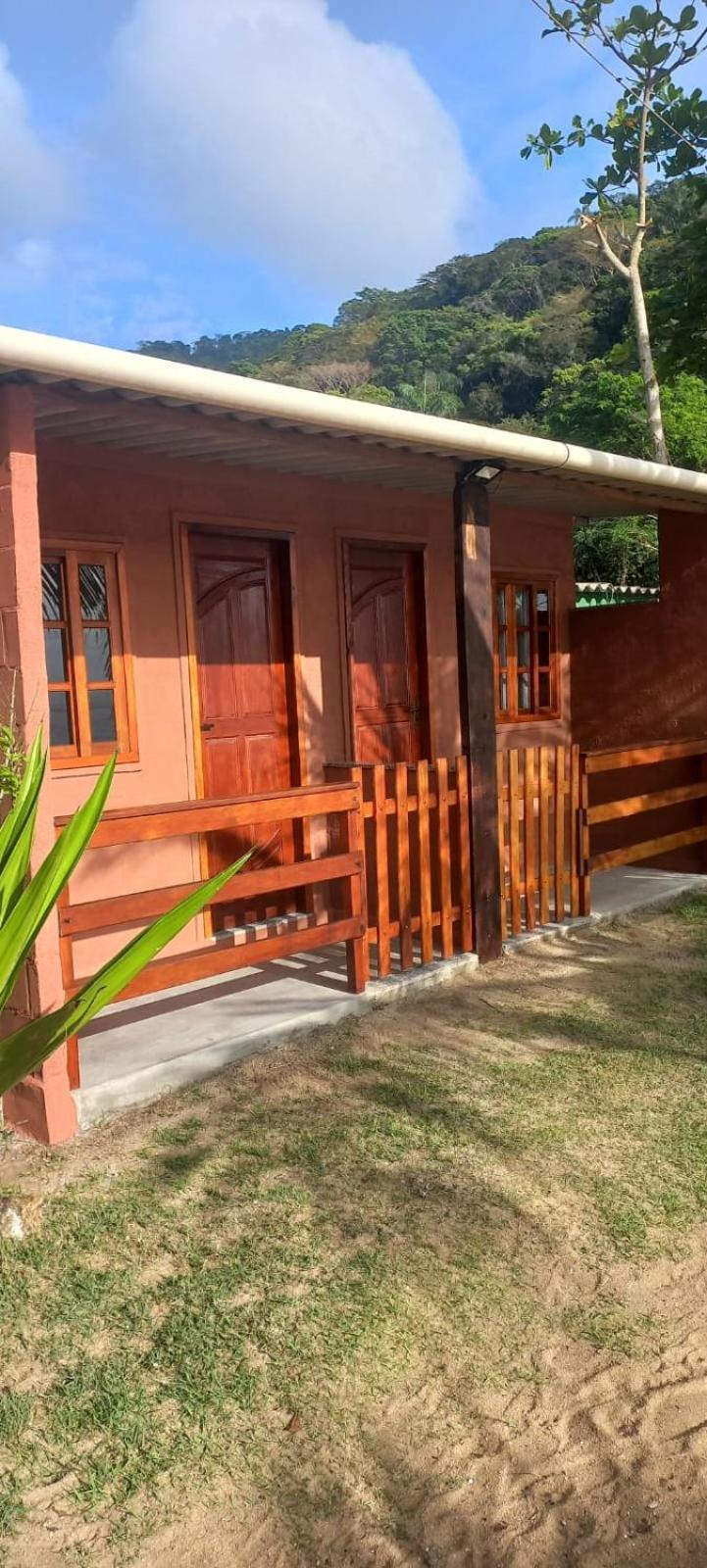 Suites Sol E Mar Ангра-дус-Рейс Экстерьер фото