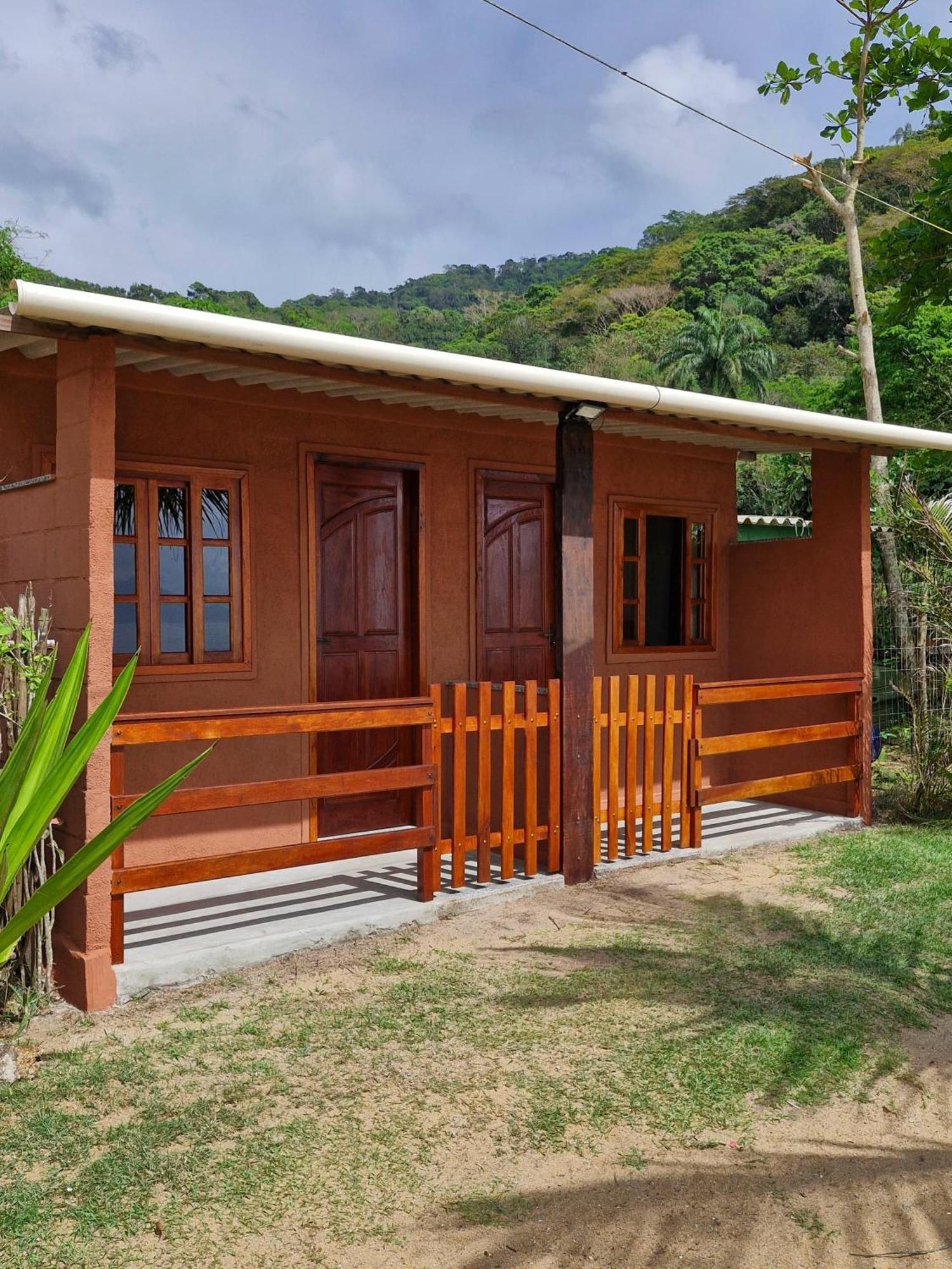 Suites Sol E Mar Ангра-дус-Рейс Экстерьер фото