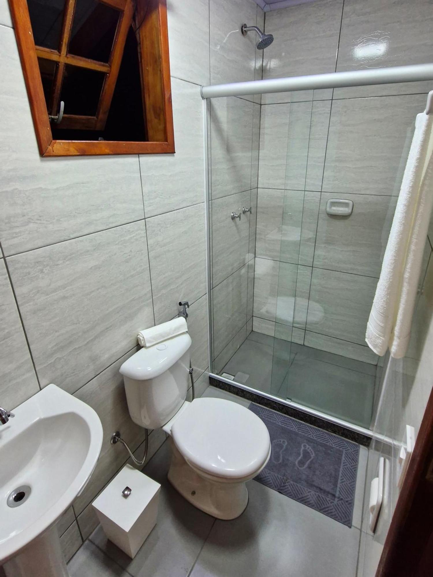 Suites Sol E Mar Ангра-дус-Рейс Экстерьер фото