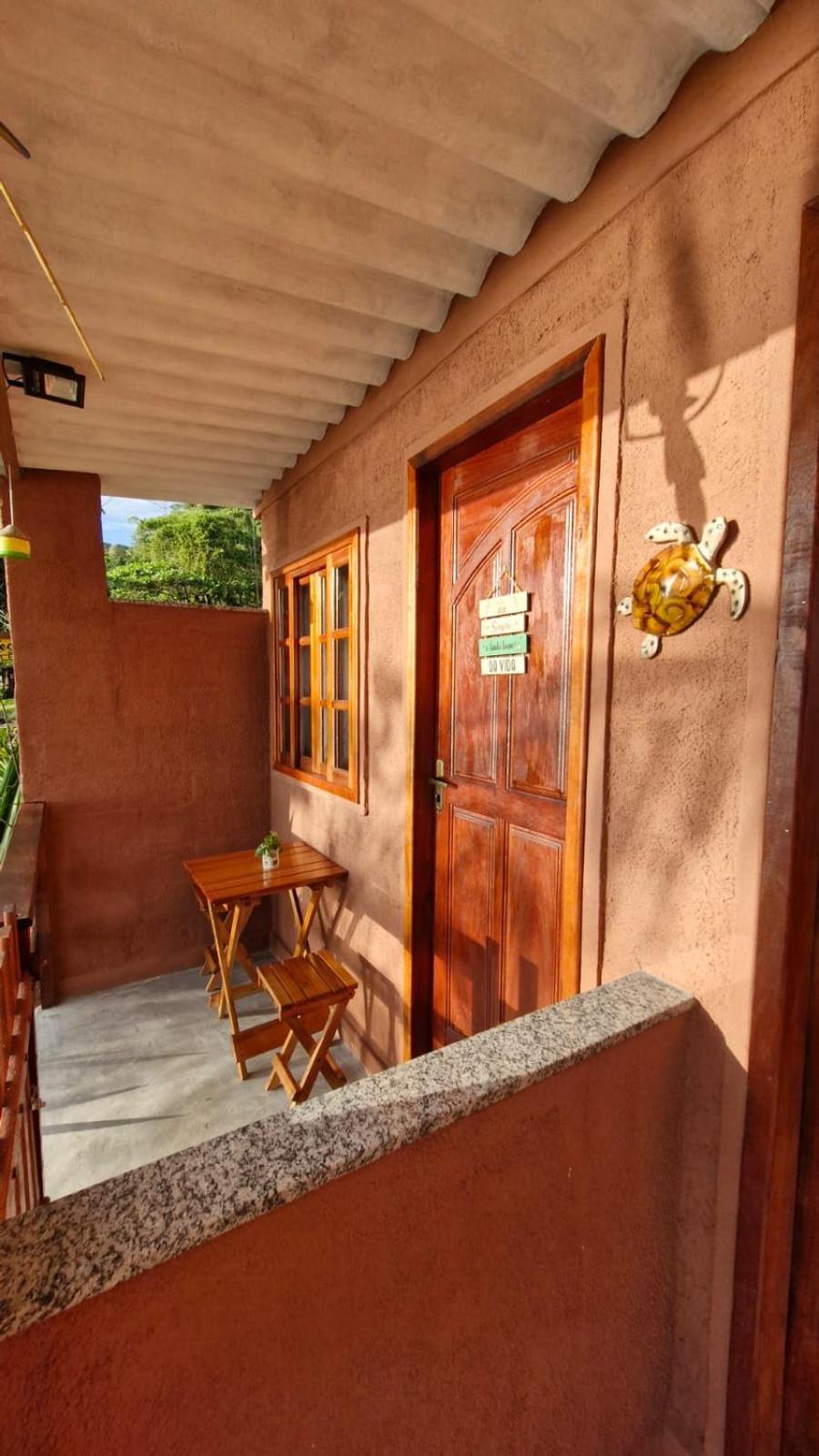 Suites Sol E Mar Ангра-дус-Рейс Экстерьер фото